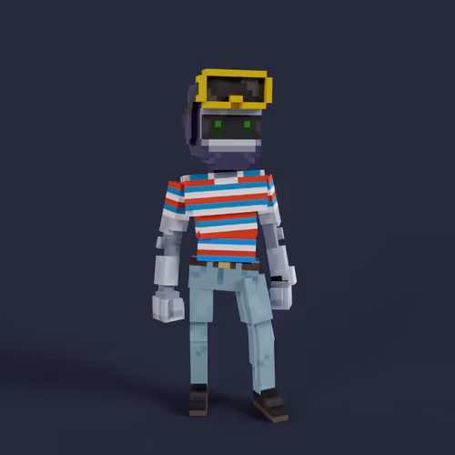 Habbo #1663