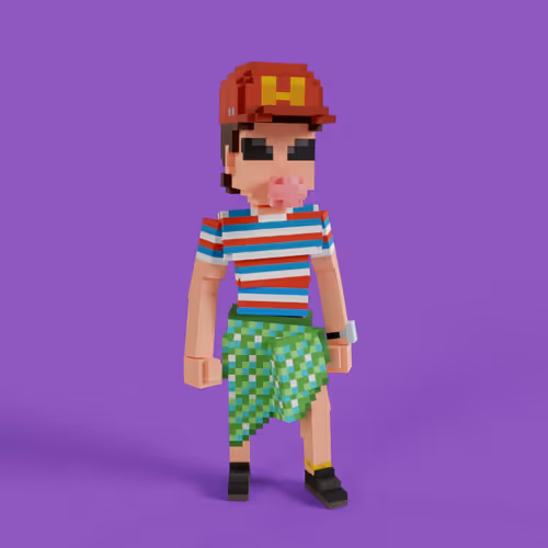 Habbo #0241