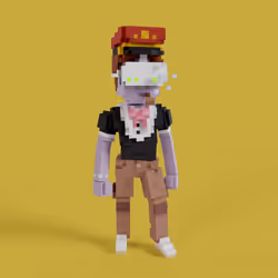 Habbo #1292
