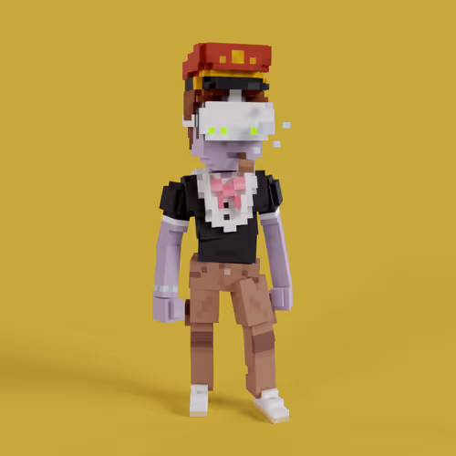Habbo #1292