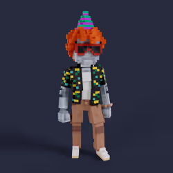 Habbo #2866