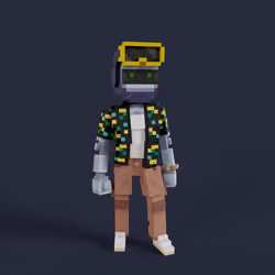 Habbo #0607