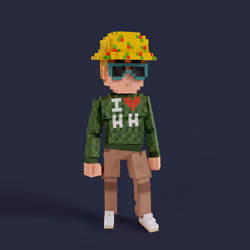 Habbo #3994