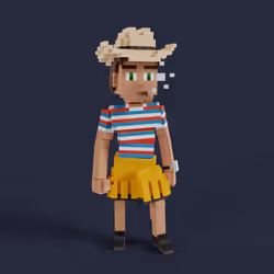 Habbo #1880