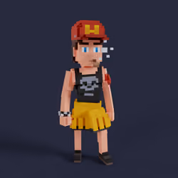 Habbo #0092
