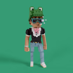 Habbo #3993