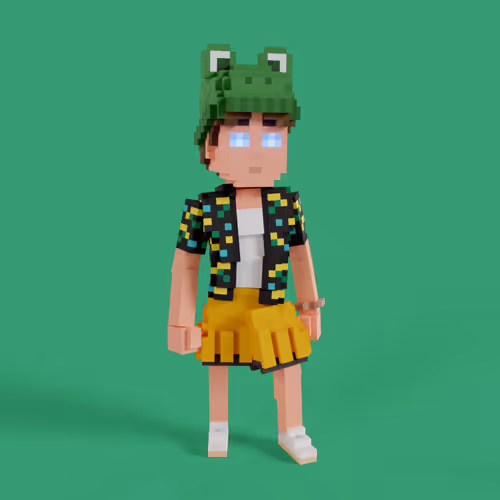 Habbo #2903