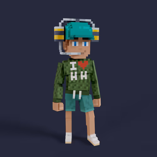 Habbo #2463