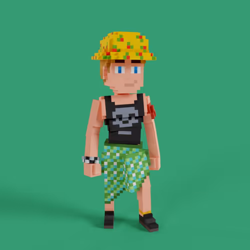 Habbo #3320