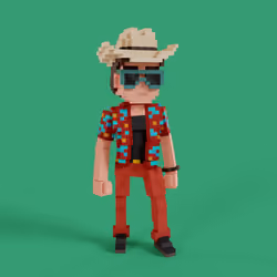 Habbo #1754