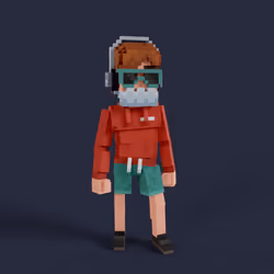 Habbo #1457