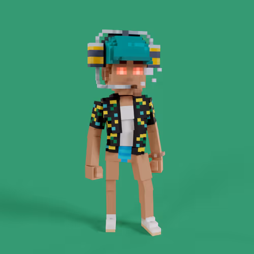 Habbo #1535
