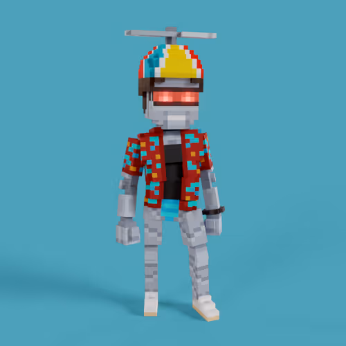 Habbo #3330