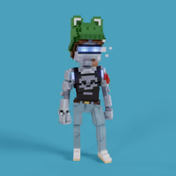 Habbo #2319