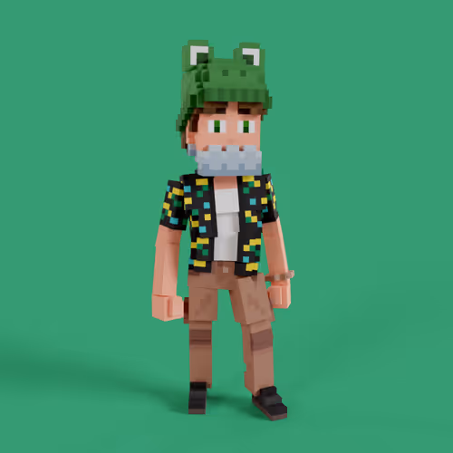 Habbo #2742