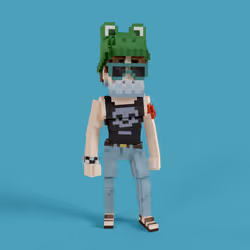 Habbo #1739