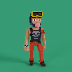 Habbo #2861