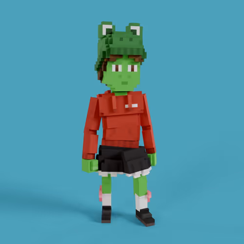 Habbo #2797