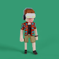 Habbo #3608