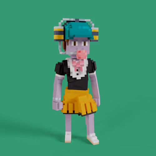 Habbo #2025