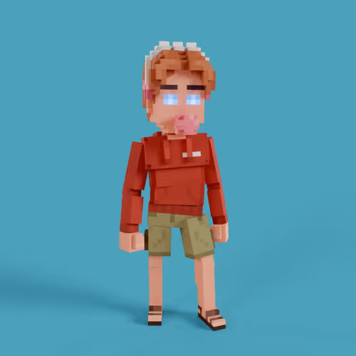 Habbo #3756