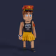 Habbo #3101