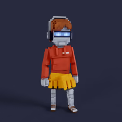 Habbo #1680