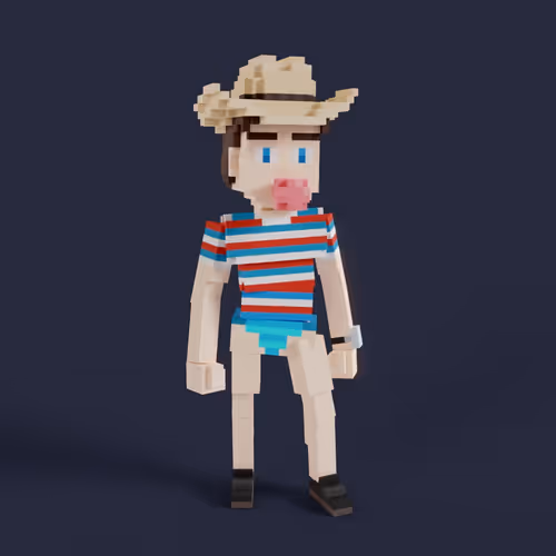 Habbo #3978
