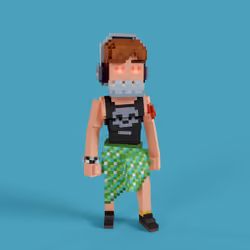 Habbo #1529