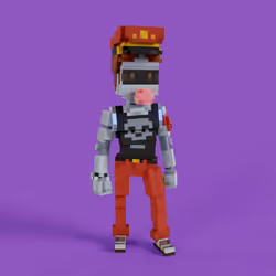 Habbo #3707