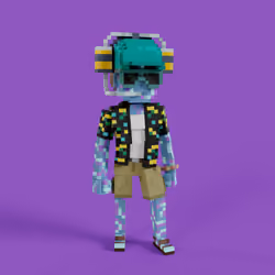 Habbo #1032