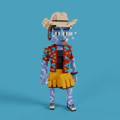 Habbo #0167