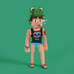 Habbo #1138