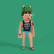 Habbo #1138