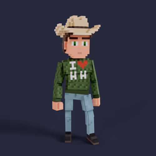 Habbo #3880