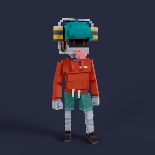 Habbo #0034