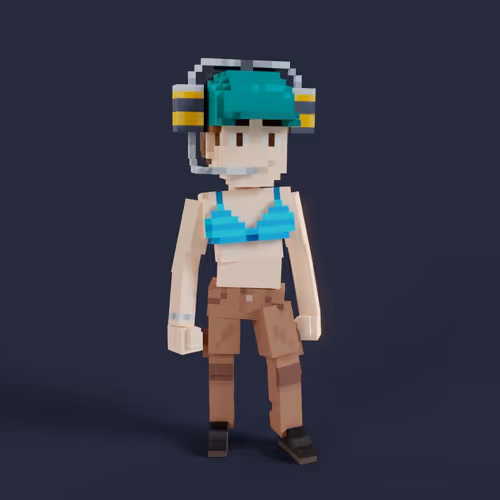 Habbo #1284