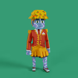 Habbo #3288