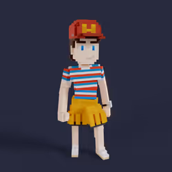 Habbo #3098