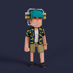 Habbo #3270