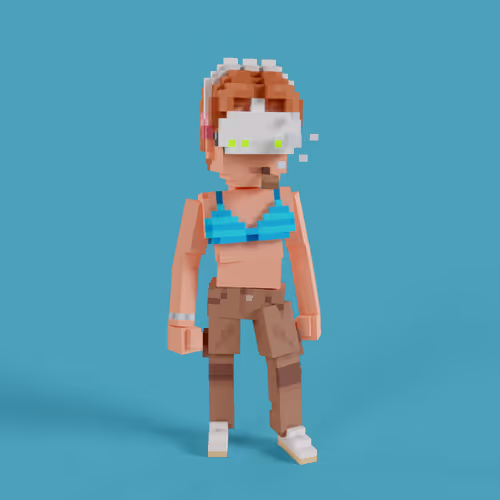 Habbo #2261