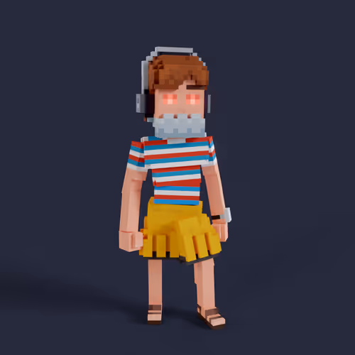Habbo #0968