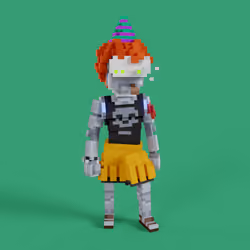 Habbo #3938