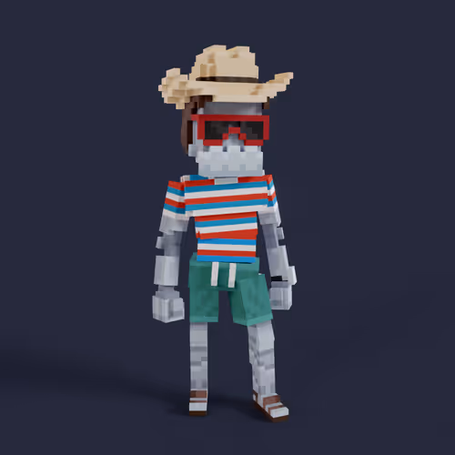 Habbo #0750