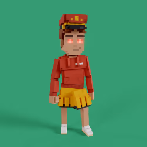 Habbo #3083