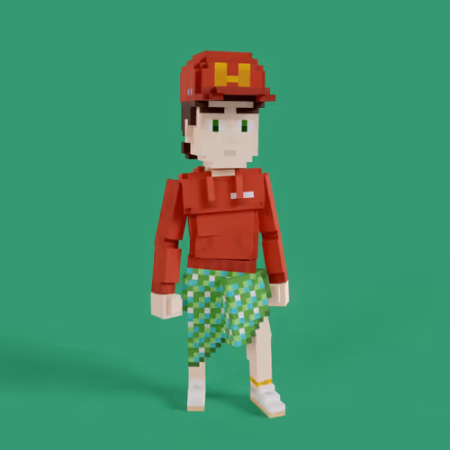 Habbo #1682