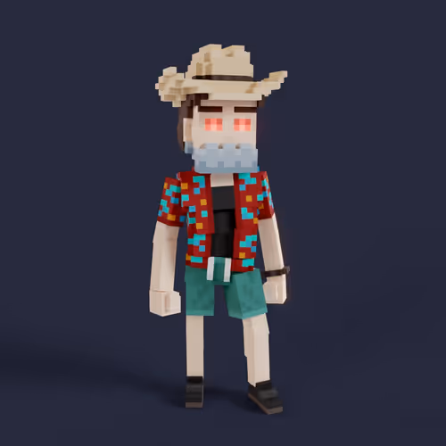 Habbo #3973