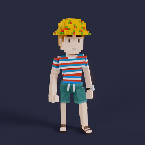 Habbo #0799