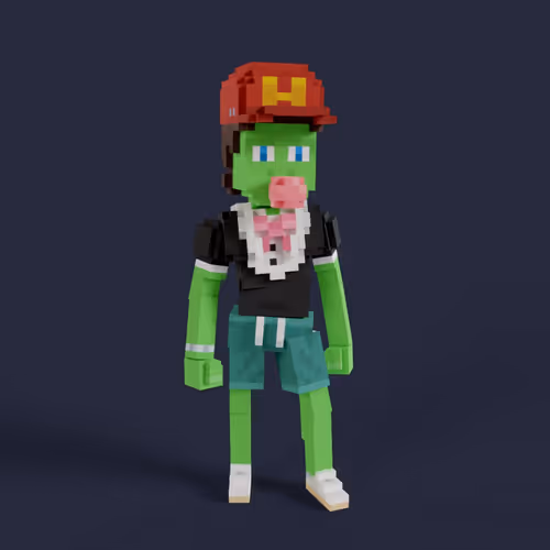 Habbo #3165