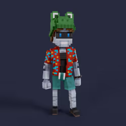 Habbo #0649